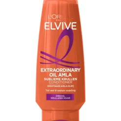 L'Oréal Paris Elvive Extraordinary Oil Conditioner 200 ML