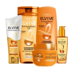 L'Oréal Paris Elvive Extraordinary Oil Haarmasker 300 ML
