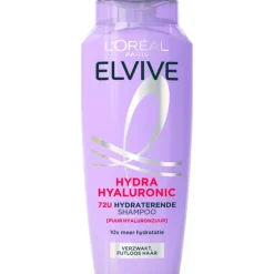 L'Oréal Paris Elvive Hydra Hyaluronic Shampoo 250 ML