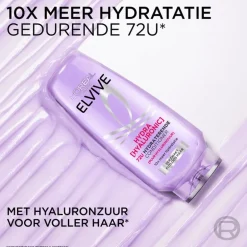 L'Oréal Paris Elvive Hydra Hyaluronic Conditioner 200 ML