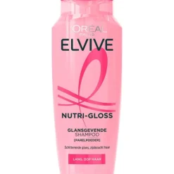 L'Oréal Paris Elvive Nutri Gloss Shampoo 250 ML