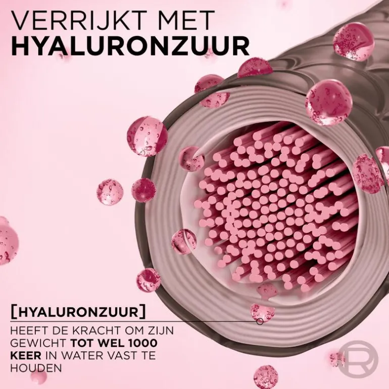 L'Oréal Paris Excellence Crème Verzorgende Crèmekleuring 4 Middenbruin