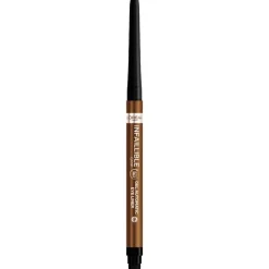 L'Oréal Paris Infaillible Grip Liner Bronzed Espresso Oogpotlood