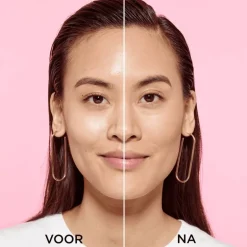 L'Oréal Paris Infaillible 24H Fresh Wear Foundation in a Powder 180 Rose Sand