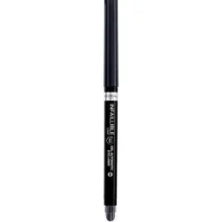 L'Oréal Paris Infaillible 36H Grip Gel Automatic Waterproof Eyeliner Intens Zwart 5 GR
