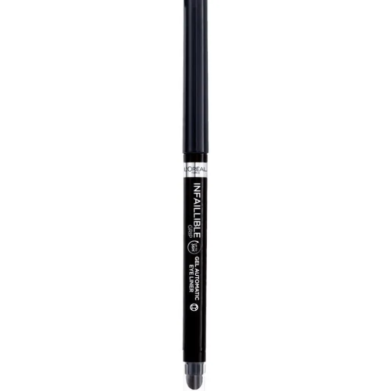 L'Oréal Paris Infaillible 36H Grip Gel Automatic Waterproof Eyeliner Intens Zwart 5 GR