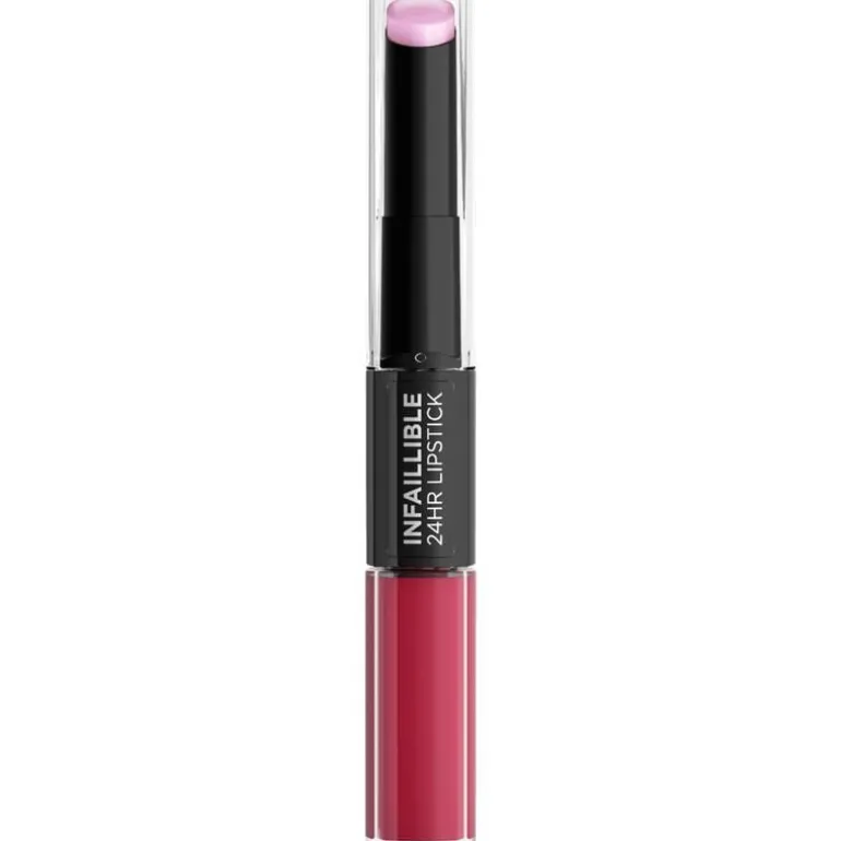 L'Oréal Paris Infaillible 24H Lippenstift 214 Raspberry For Life
