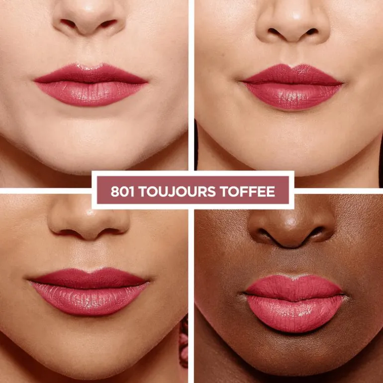 L'Oréal Paris Infaillible 24H Lippenstift 801 Toujours Toffee