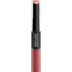L'Oréal Paris Infaillible 24H Lippenstift 806 Infinite intimacy