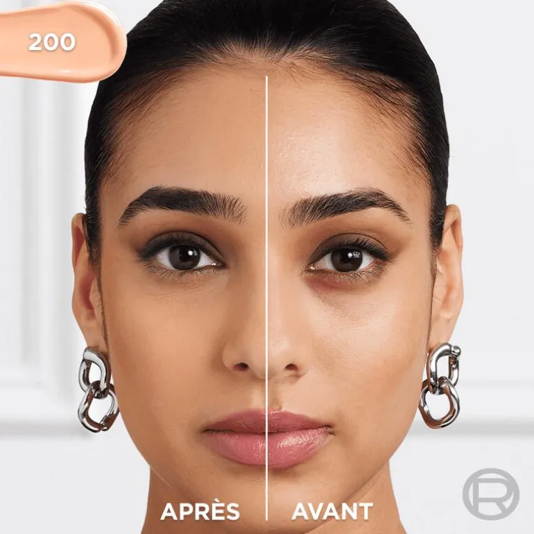 L'Oréal Paris Infaillible 32HR Fresh Wear 200 Reno Foundation met SPF25 30ML