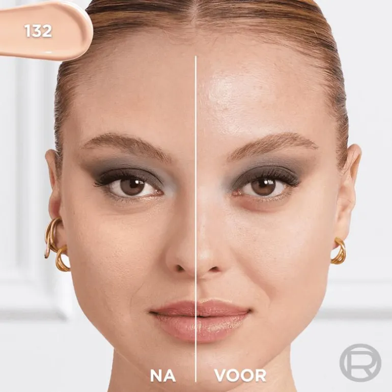 L'Oréal Paris Infaillible 32HR Fresh Wear 132 Reno Foundation met SPF25 30ML