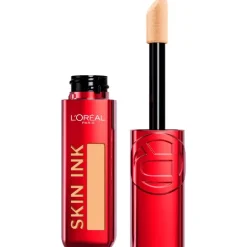 L'Oréal Paris Infaillible Skin Ink Medium Warm 270 Foundation en Concealer in 1