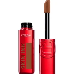 L'Oréal Paris Infaillible Skin Ink Deep Neutral 440 Foundation en Concealer in 1