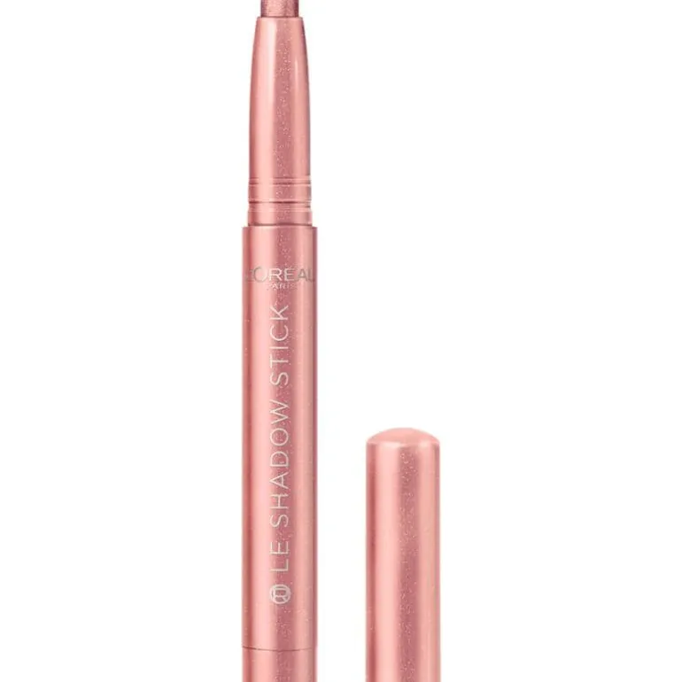 L'Oréal Paris Le Shadow Stick 120 Magnetic Mauve Oogschaduw