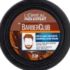 L'Oréal Paris Men Expert BarberClub Messy Hair Clay 75 ML