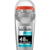 L'Oréal Paris Men Expert Fresh Extreme 48H Deodorant Roller 50 ML