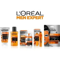 L'Oréal Paris Men Expert Hydra Energetic Hydraterende Gezichtscrème 50 ML