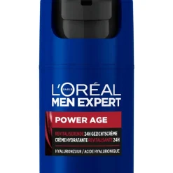 L'Oréal Paris Men Expert Power Age Moisturiser 50ML