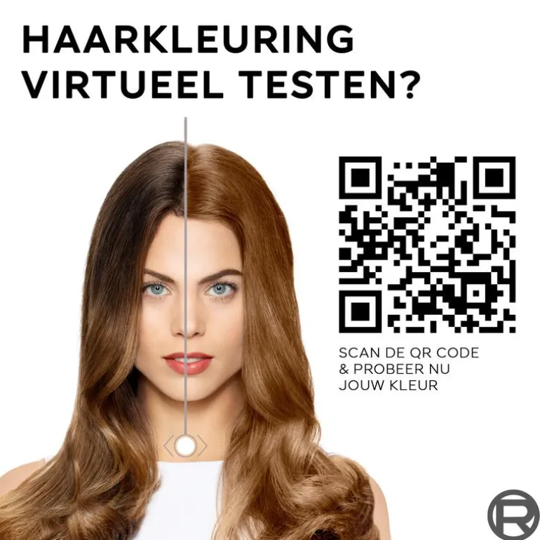 L'Oréal Paris Préférence Haarverf 3.161 Les Vivids Magnetic Plum