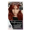 L'Oréal Paris Préférence Haarverf 5.664 Cherry Red