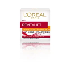 L'Oréal Paris Revitalift Anti-Rimpel Dagcrème SPF30 50 ML