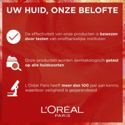 L'Oréal Paris Revitalift Anti-Rimpel Dagcrème Met Retinol 50 ML