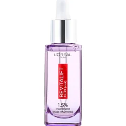 L'Oréal Paris Revitalift Filler 1,5% Hyaluronzuur Serum 30ML