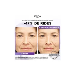 L'Oréal Paris Revitalift Filler 1,5% Hyaluronzuur Serum 30ML