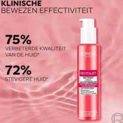 L'Oréal Paris Revitalift Glycolic Acid Cleanser 150 ML