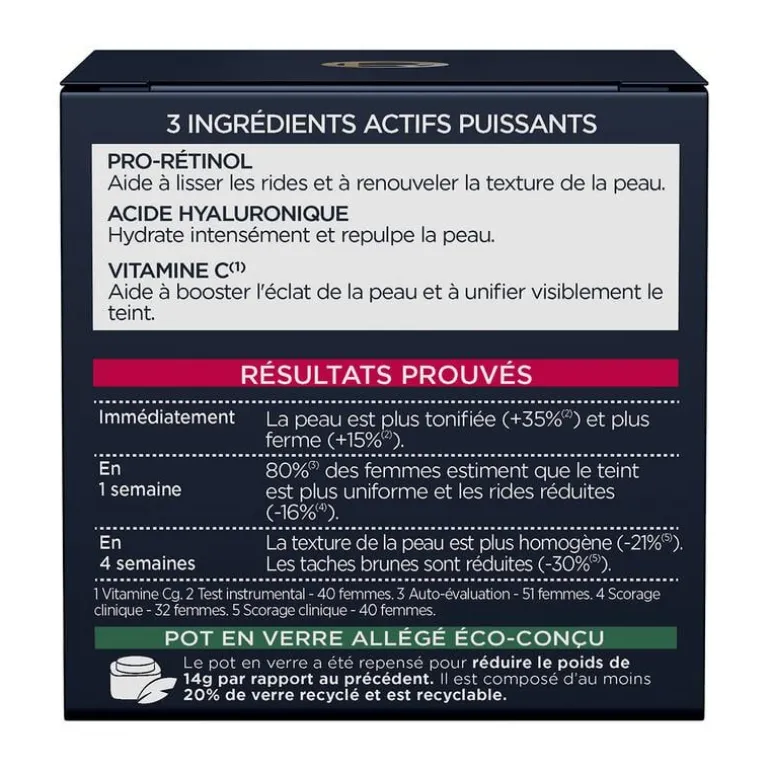 L'Oréal Paris Revitalift Laser X3 Anti-Rimpel Dagcrème SPF25 50 ML