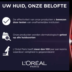 L'Oréal Paris Revitalift Laser X3 Anti-Rimpel Serum 30 ML
