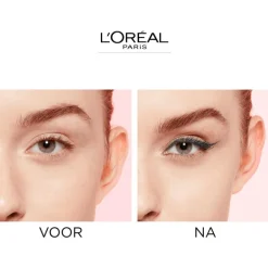 L'Oréal Paris Superliner Perfect Slim Eyeliner Pen Grijs