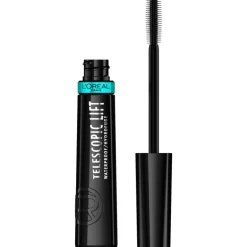 L'Oréal Paris Telescopic Lift Mascara Waterproof 9,9ML