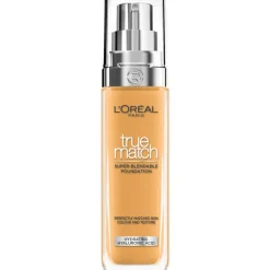 L'Oréal Paris True Match Foundation 6.5N SPF 16