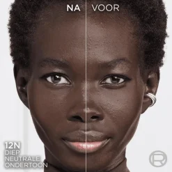 L'Oréal Paris True Match Foundation 12N Ebony SPF16