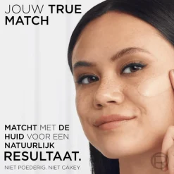 L'Oréal Paris True Match Foundation 3.C Rose Beige SPF16