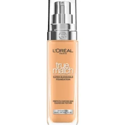 L'Oréal Paris True Match Foundation 5.5.R/C SPF 16