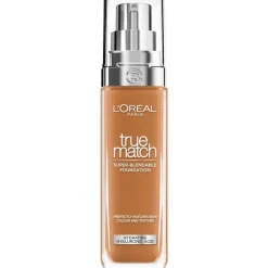 L'Oréal Paris True Match Foundation 8.5.R/C SPF 16