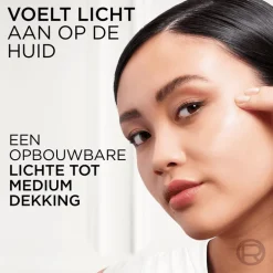 L'Oréal Paris True Match 5-6 Medium Tan Getint Serum