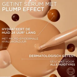 L'Oréal Paris True Match 5-6 Medium Tan Getint Serum