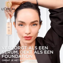L'Oréal Paris True Match 5-6 Medium Tan Getint Serum