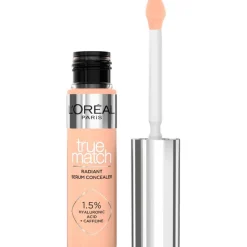 L'Oréal Paris True Match Radiant Serum Concealer 7N