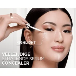 L'Oréal Paris True Match Radiant Concealer 8N 11ML