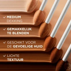 L'Oréal Paris True Match Radiant Concealer 8N 11ML