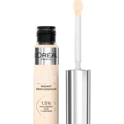 L'Oréal Paris True Match Radiant Serum Concealer 1N 11ML