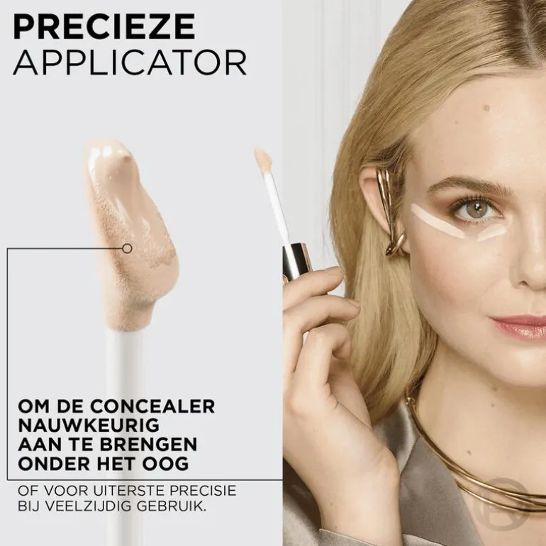 L'Oréal Paris True Match Radiant Concealer 6N 11ML