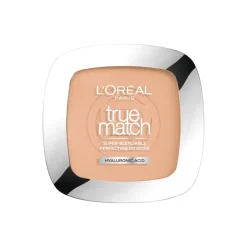 L'Oréal Paris True Match Super-Blendable Powder C2 Rose Vanilla 9 GR