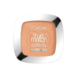 L'Oréal Paris True Match Super-Blendable Power W7 Cinnamon 9GR
