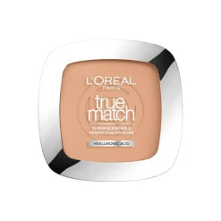 L'Oréal Paris True Match Super-Blendable Powder W5 Golden Sand 9 GR