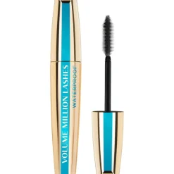 L'Oréal Paris Volume Million Lashes Mascara Classic Zwart Waterproof